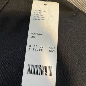 DICKIES URBAN OUTFITTERS EXCLUSIVE CUTOFF CARGO PANTS